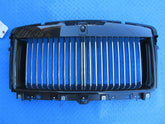 Rolls Royce Ghost front radiator grille black #0852